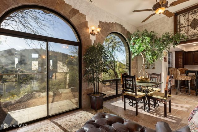 5001 W Monte Carlo Drive, Tucson, AZ 85745