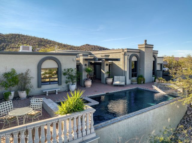 5001 W Monte Carlo Drive, Tucson, AZ 85745