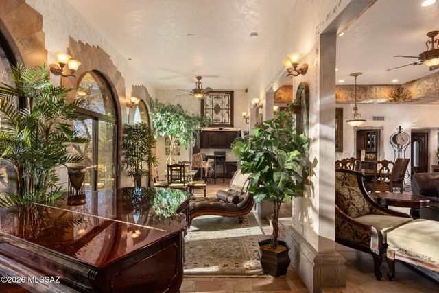 5001 W Monte Carlo Drive, Tucson, AZ 85745