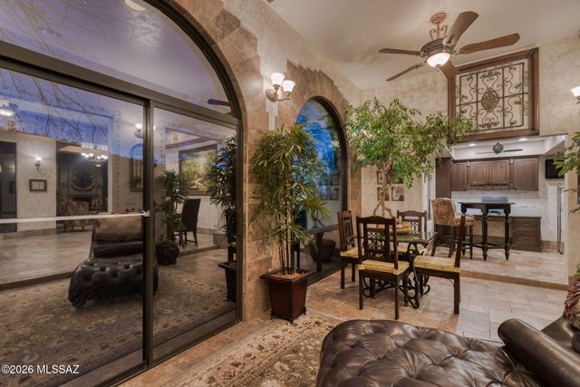 5001 W Monte Carlo Drive, Tucson, AZ 85745