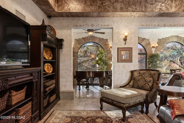 5001 W Monte Carlo Drive, Tucson, AZ 85745