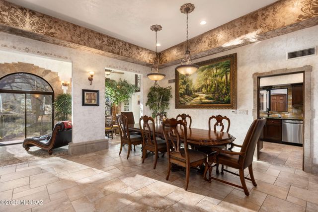 5001 W Monte Carlo Drive, Tucson, AZ 85745