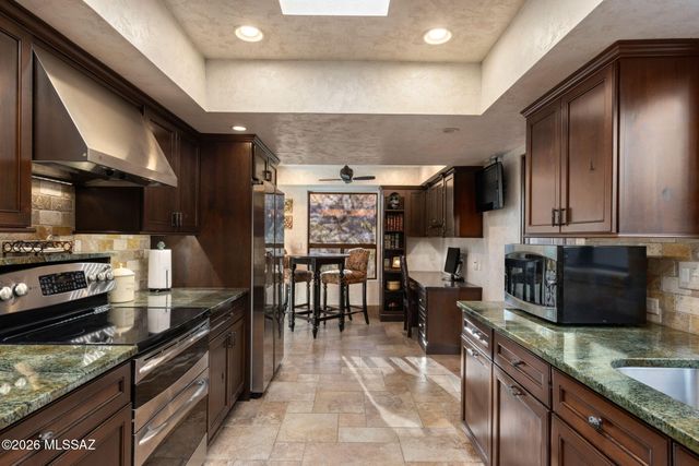 5001 W Monte Carlo Drive, Tucson, AZ 85745