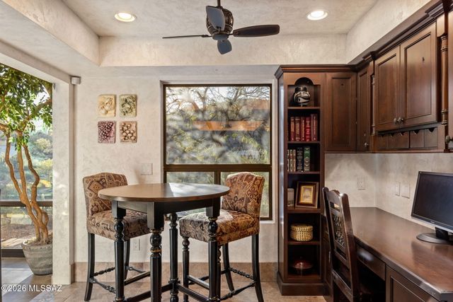 5001 W Monte Carlo Drive, Tucson, AZ 85745