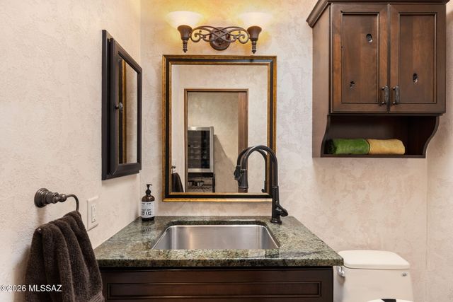 5001 W Monte Carlo Drive, Tucson, AZ 85745