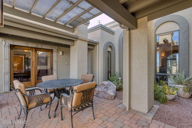 5001 W Monte Carlo Drive, Tucson, AZ 85745