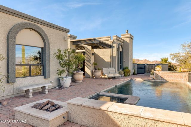 5001 W Monte Carlo Drive, Tucson, AZ 85745