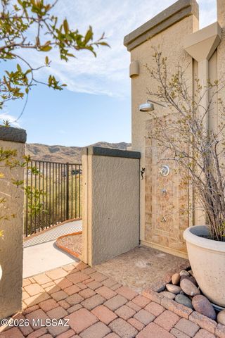 5001 W Monte Carlo Drive, Tucson, AZ 85745