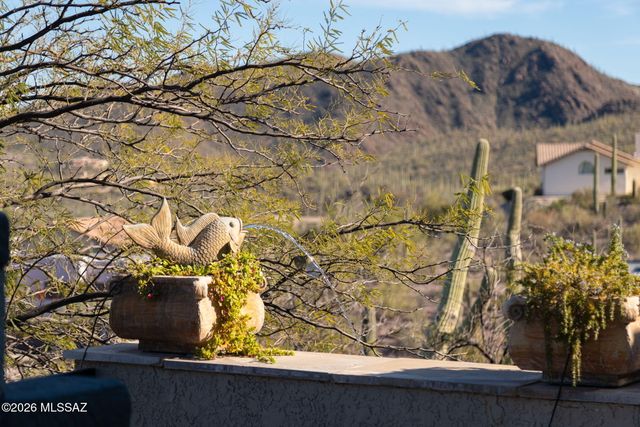 5001 W Monte Carlo Drive, Tucson, AZ 85745