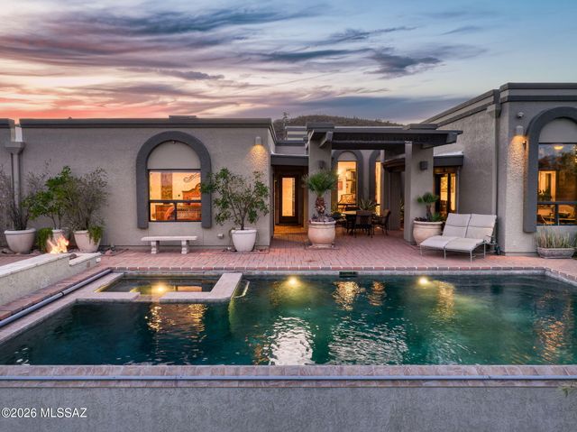 5001 W Monte Carlo Drive, Tucson, AZ 85745