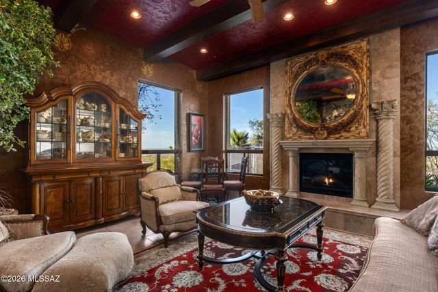 5001 W Monte Carlo Drive, Tucson, AZ 85745