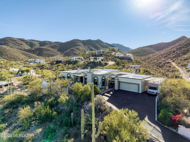 5001 W Monte Carlo Drive, Tucson, AZ 85745