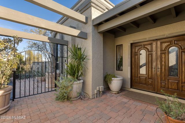 5001 W Monte Carlo Drive, Tucson, AZ 85745