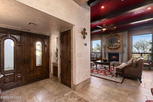 5001 W Monte Carlo Drive, Tucson, AZ 85745