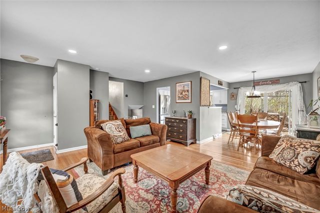 24281 Lebern Drive, North Olmsted, OH 44070