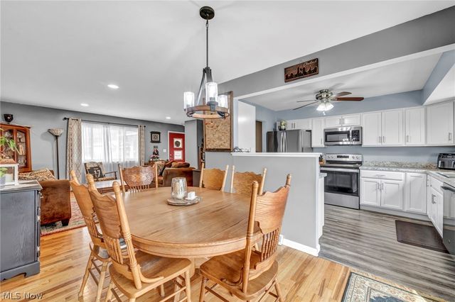 24281 Lebern Drive, North Olmsted, OH 44070