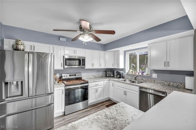 24281 Lebern Drive, North Olmsted, OH 44070