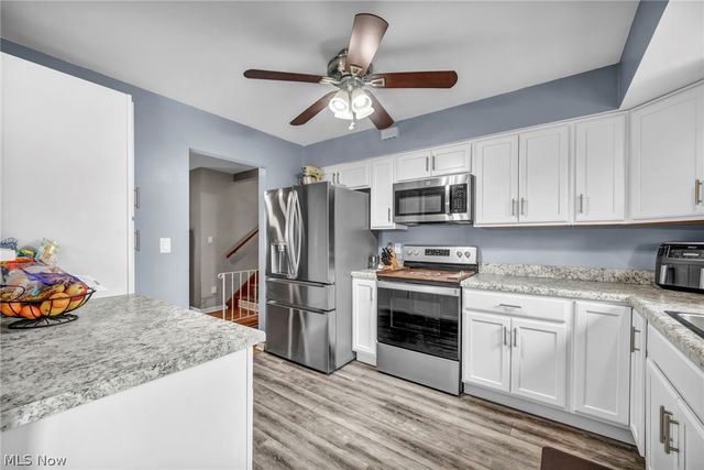 24281 Lebern Drive, North Olmsted, OH 44070