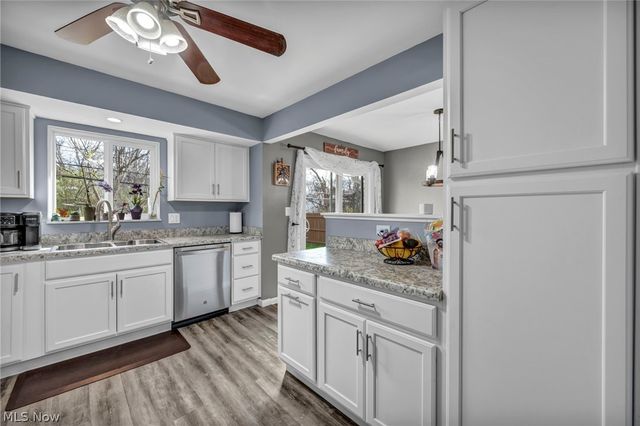 24281 Lebern Drive, North Olmsted, OH 44070