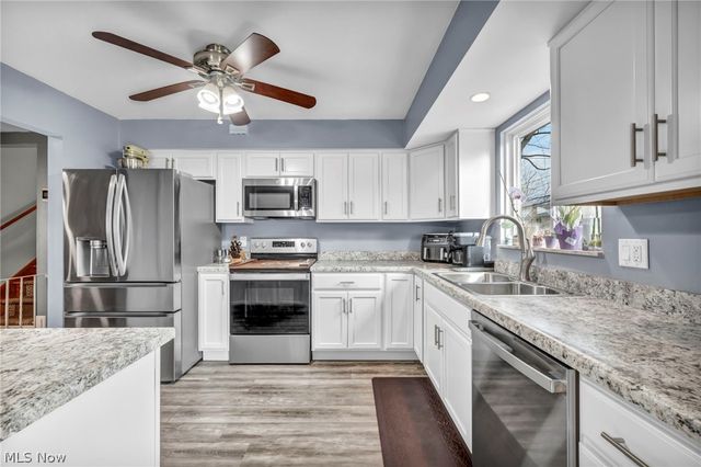 24281 Lebern Drive, North Olmsted, OH 44070