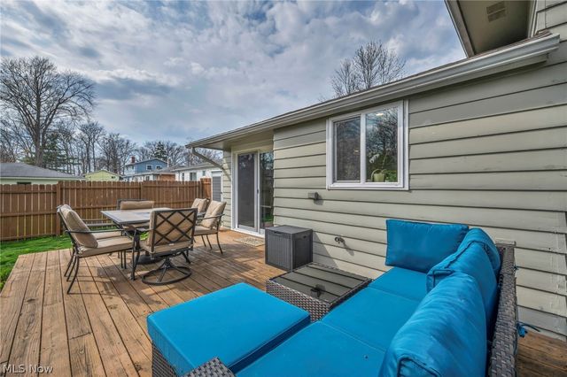 24281 Lebern Drive, North Olmsted, OH 44070