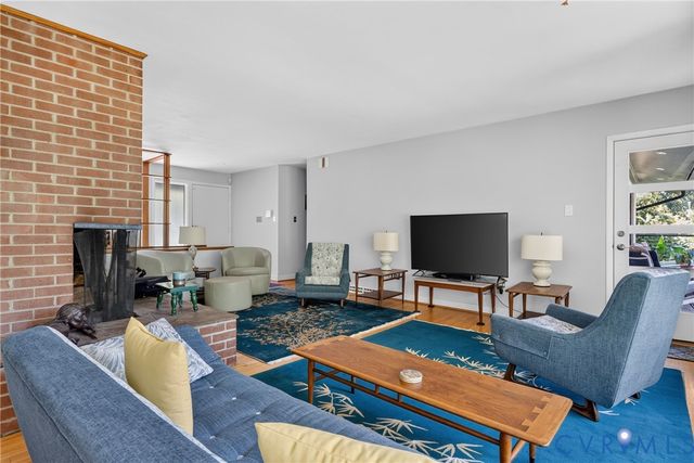 1612 Princeton Rd, Richmond, VA 23227