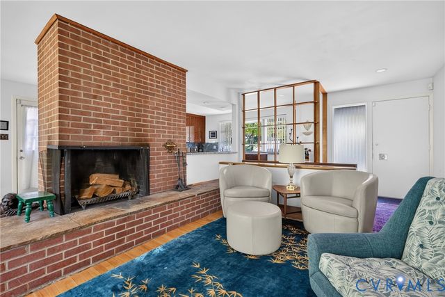1612 Princeton Rd, Richmond, VA 23227