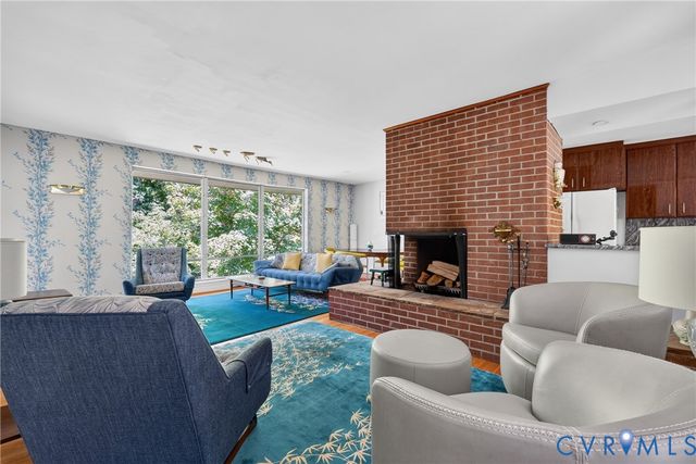 1612 Princeton Rd, Richmond, VA 23227