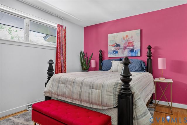 1612 Princeton Rd, Richmond, VA 23227