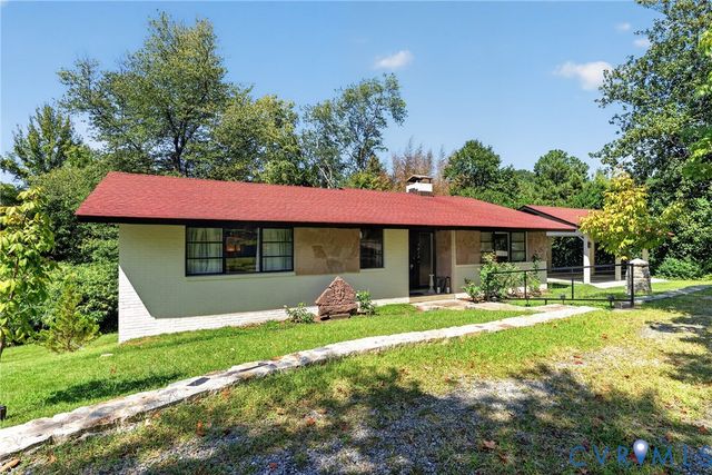 1612 Princeton Rd, Richmond, VA 23227