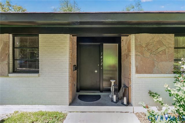 1612 Princeton Rd, Richmond, VA 23227