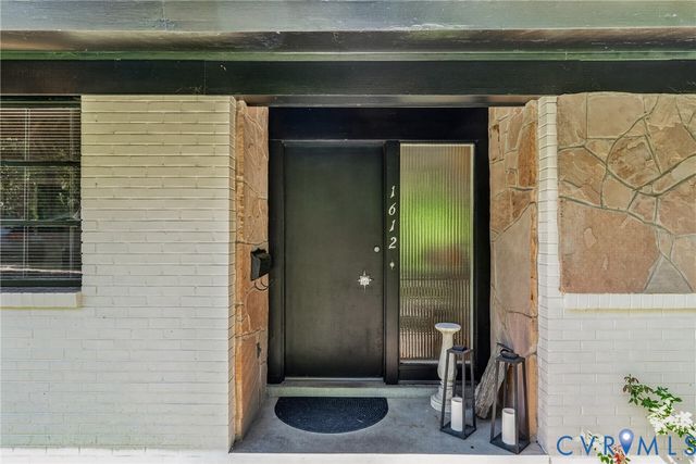 1612 Princeton Rd, Richmond, VA 23227