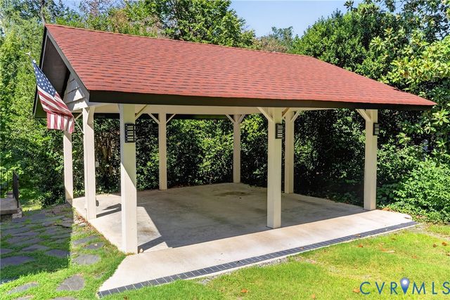 1612 Princeton Rd, Richmond, VA 23227