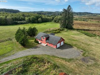 90713 FORT CLATSOP Rd, Astoria, OR 97103