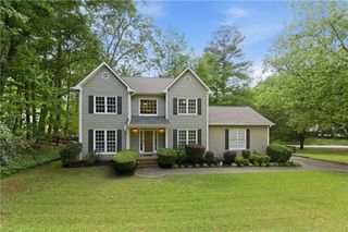 1925 Crescent Ridge, Cumming, GA 30041
