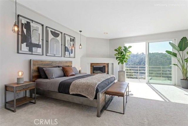 3671 Alta Mesa, Studio City (los Angeles), CA 91604