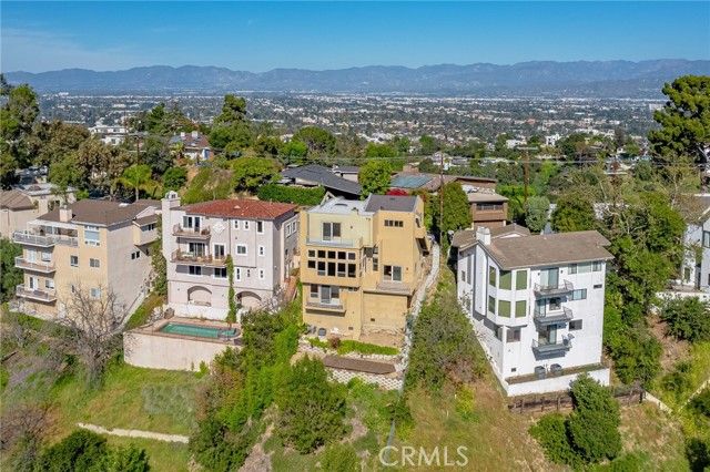 3671 Alta Mesa, Studio City (los Angeles), CA 91604