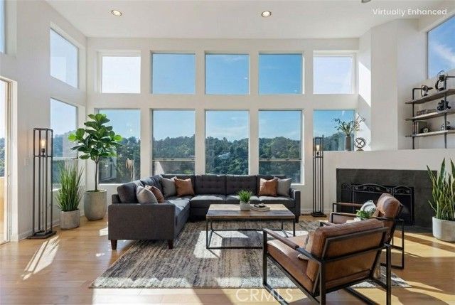 3671 Alta Mesa, Studio City (los Angeles), CA 91604