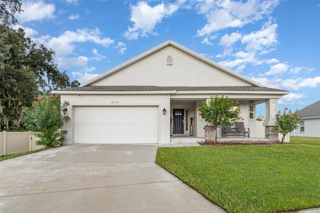 2777 HUDSON STREET, Lakeland, FL 33810