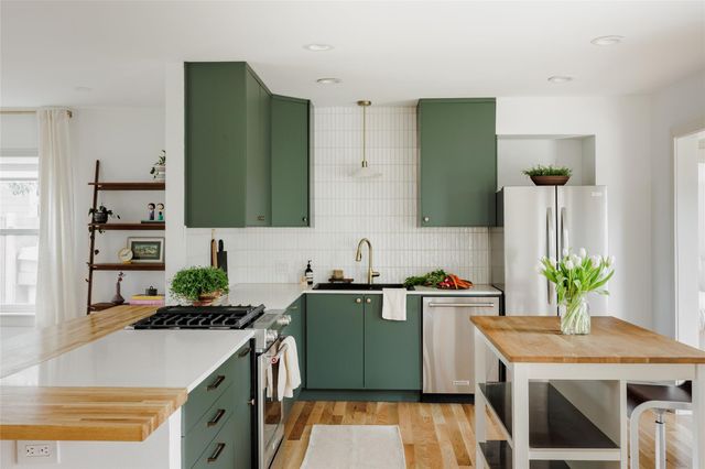 2606 W 48th ST, Austin, TX 78731