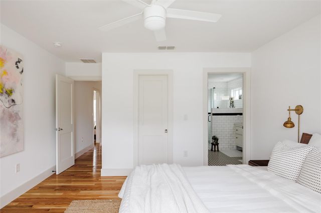 2606 W 48th ST, Austin, TX 78731