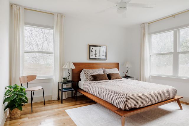 2606 W 48th ST, Austin, TX 78731