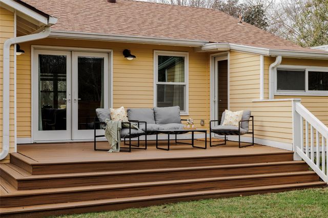 2606 W 48th ST, Austin, TX 78731