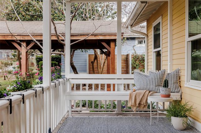 2606 W 48th ST, Austin, TX 78731