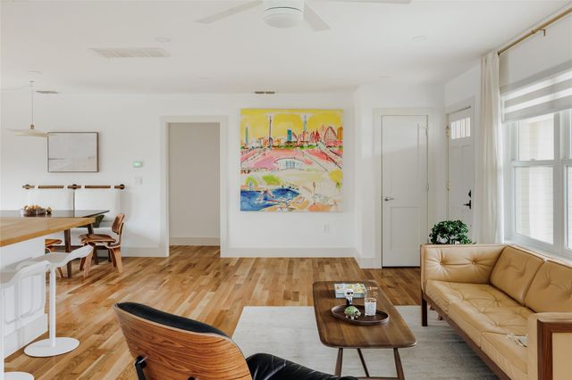 2606 W 48th ST, Austin, TX 78731