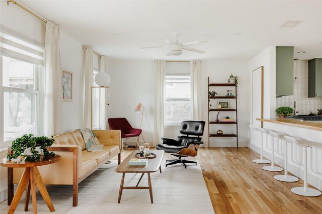 2606 W 48th ST, Austin, TX 78731