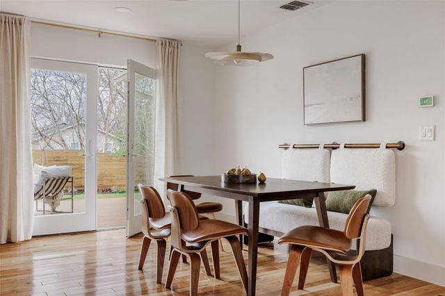 2606 W 48th ST, Austin, TX 78731