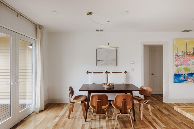 2606 W 48th ST, Austin, TX 78731