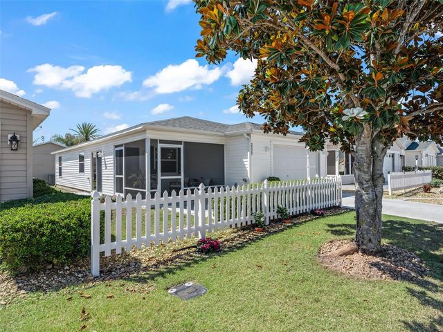 2537 BIRCH AVENUE, The Villages, FL 32162