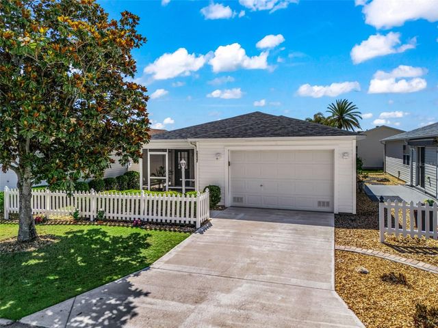 2537 BIRCH AVENUE, The Villages, FL 32162